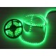 Flexible LED Strip Green (WATERPROOF) 1m PA-00186